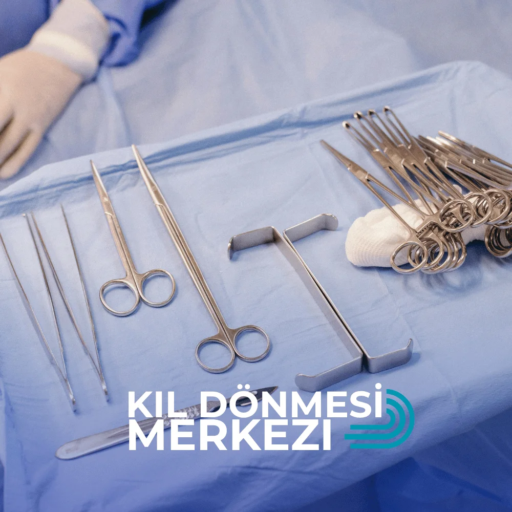istanbul en iyi lazerle kıl dönmesi yapan klinik